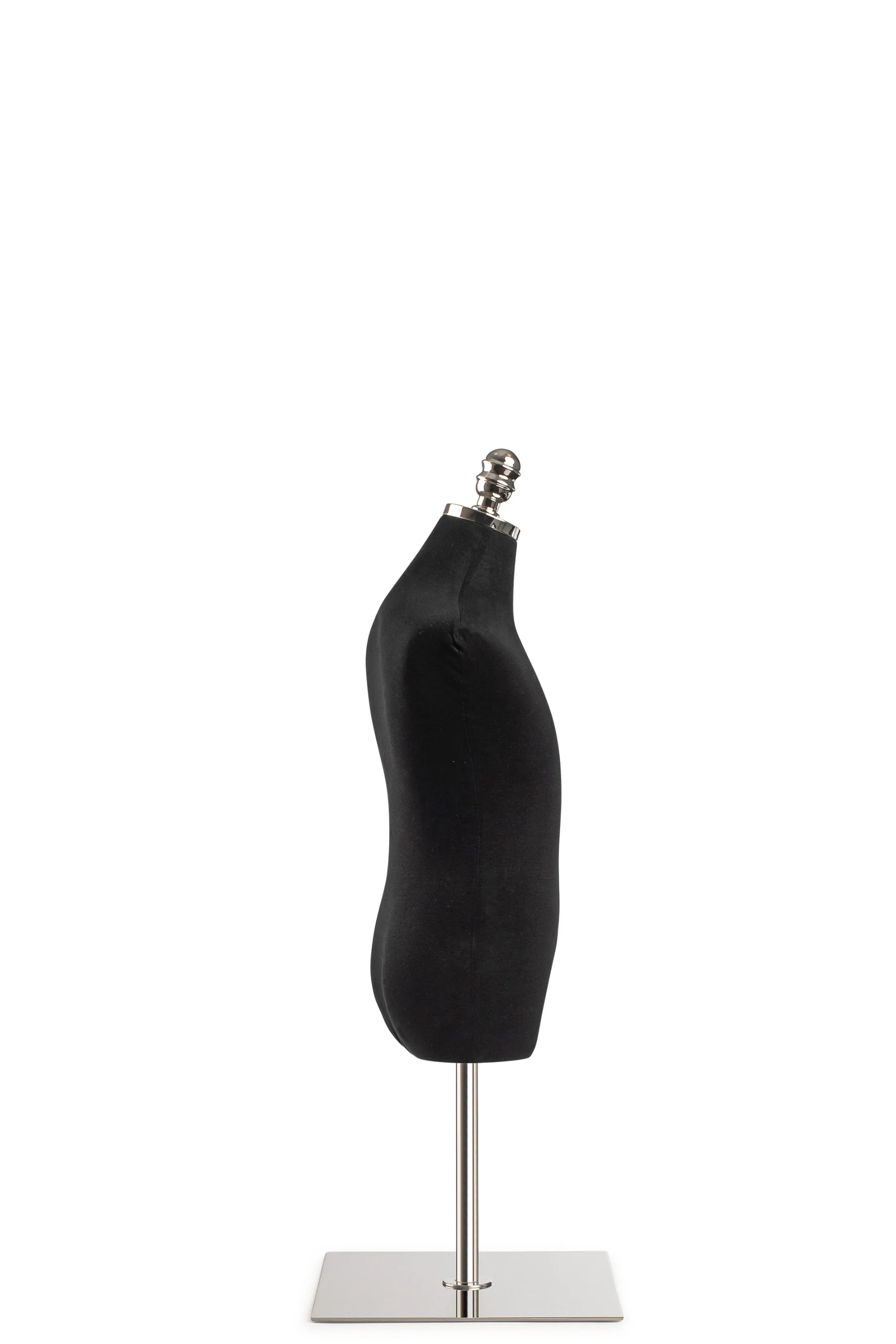 Child Display Dress Form on Metal Tabletop Base - Image 18
