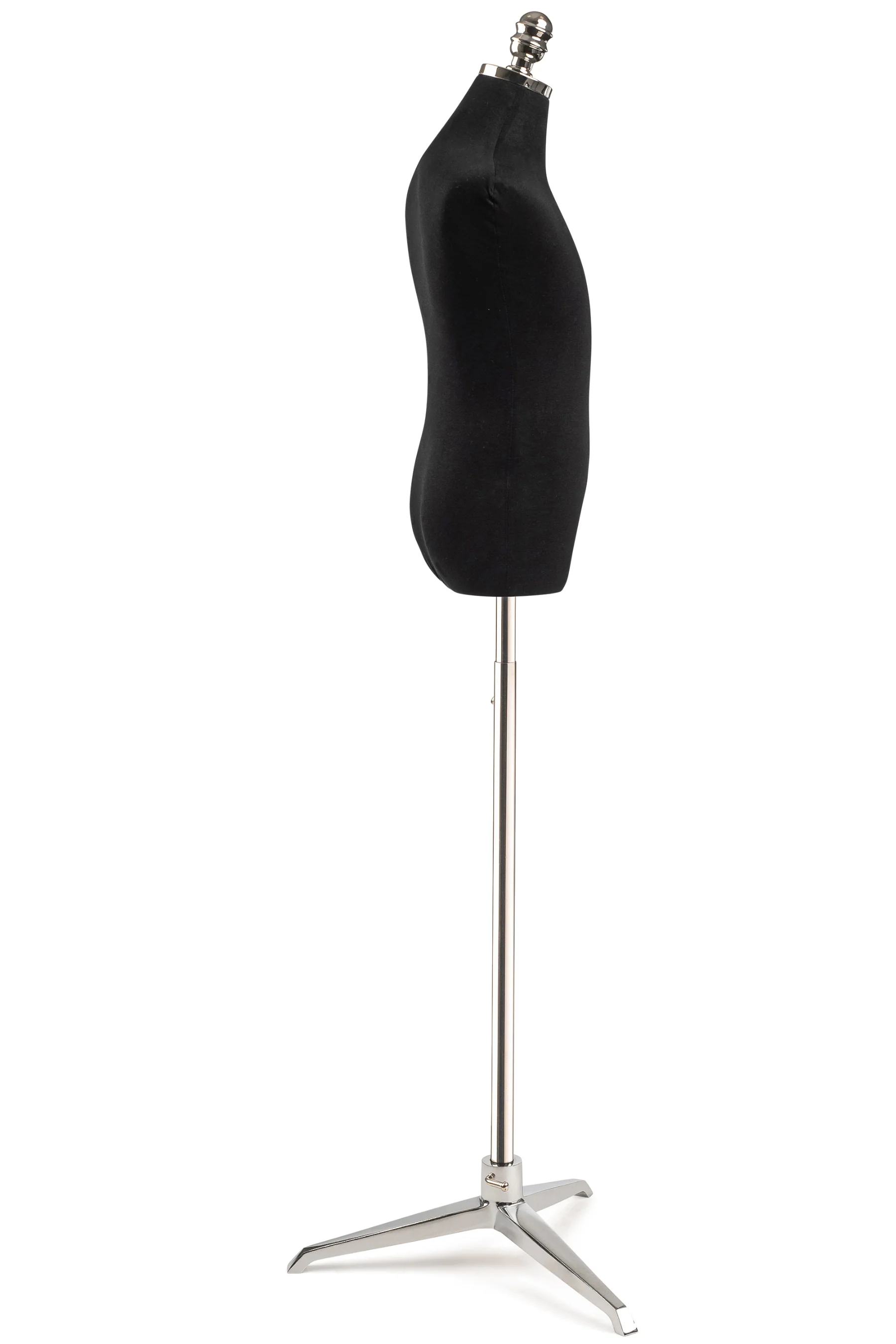 Child Display Dress Form on Metal Tripod Base - Image 18