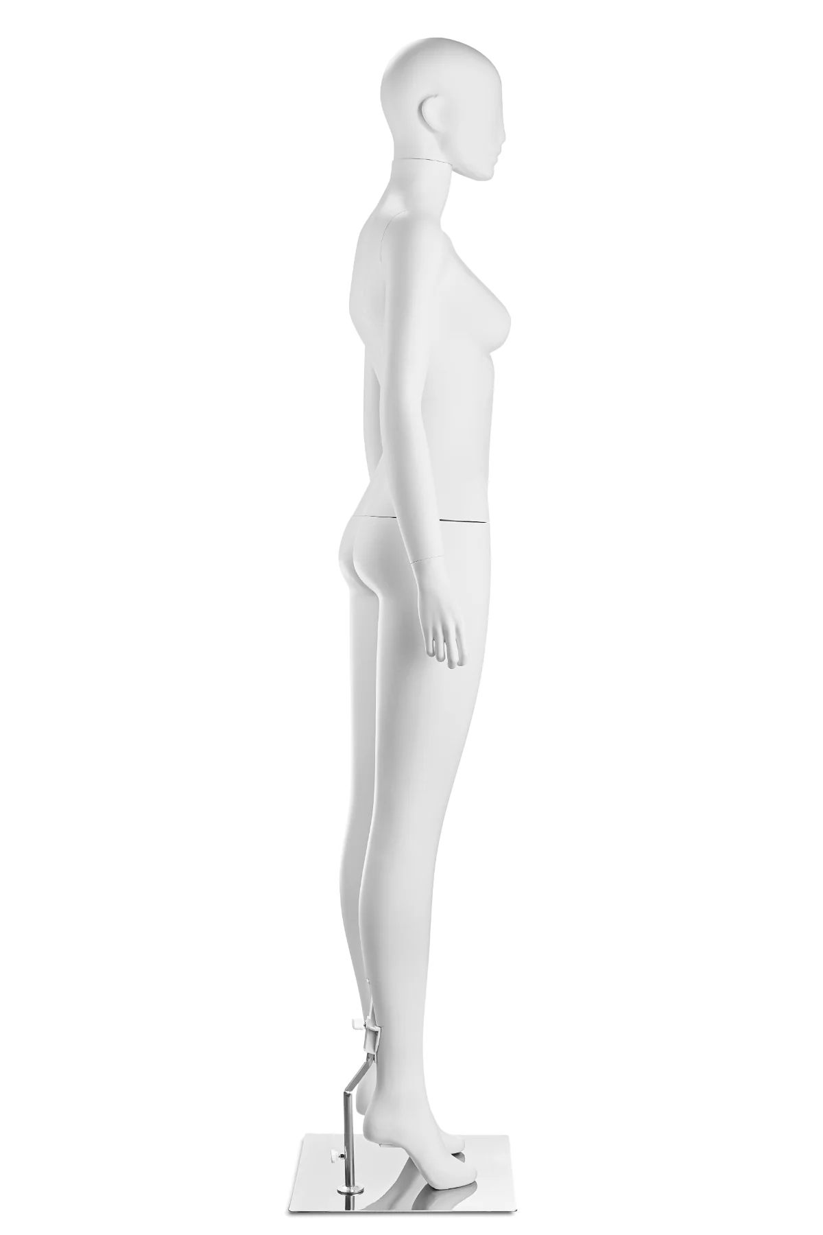 Female Abstract Mannequin in Standing or Sitting Pose (AP Series) - Image 4