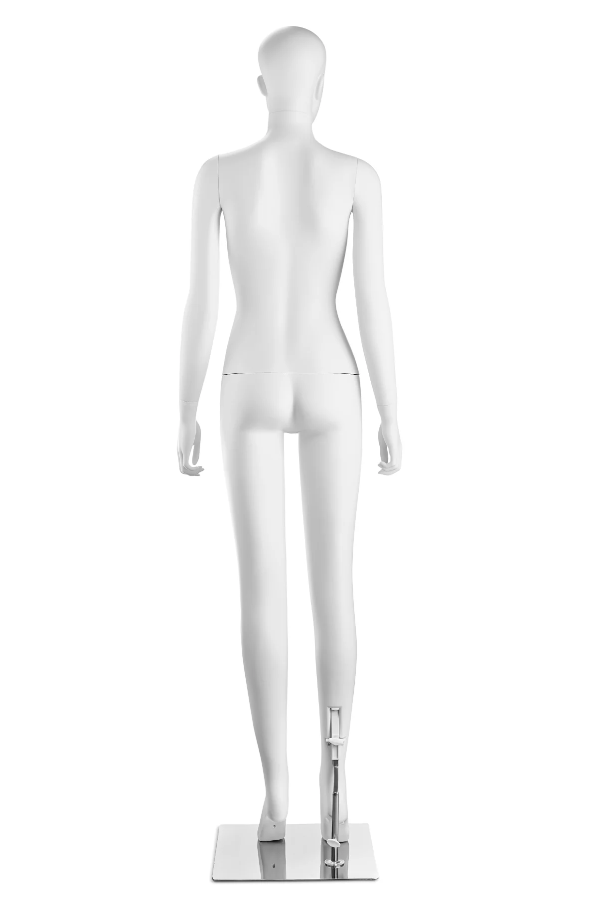 Female Abstract Mannequin in Standing or Sitting Pose (AP Series) - Image 5