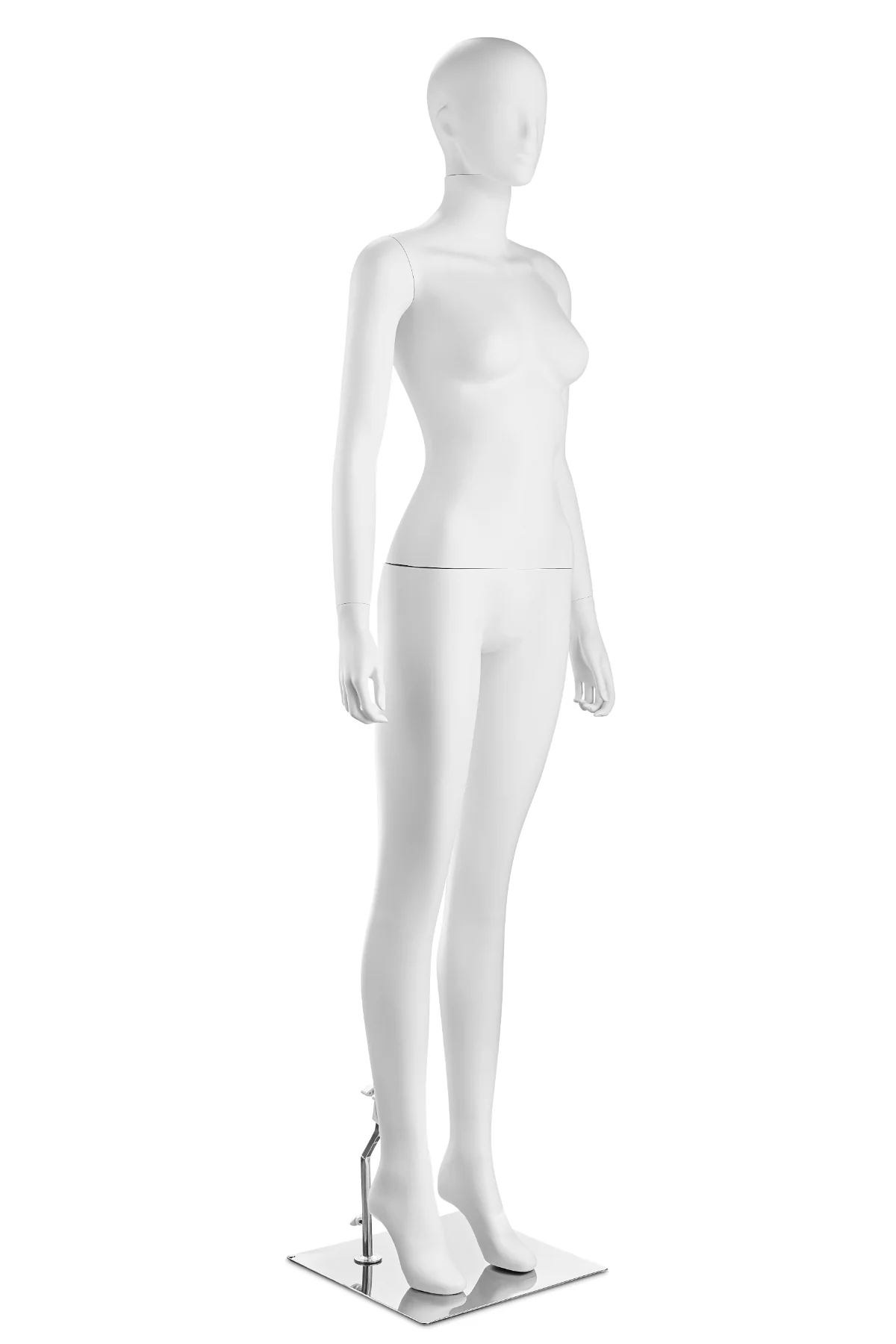 Female Abstract Mannequin in Standing or Sitting Pose (AP Series) - Image 7