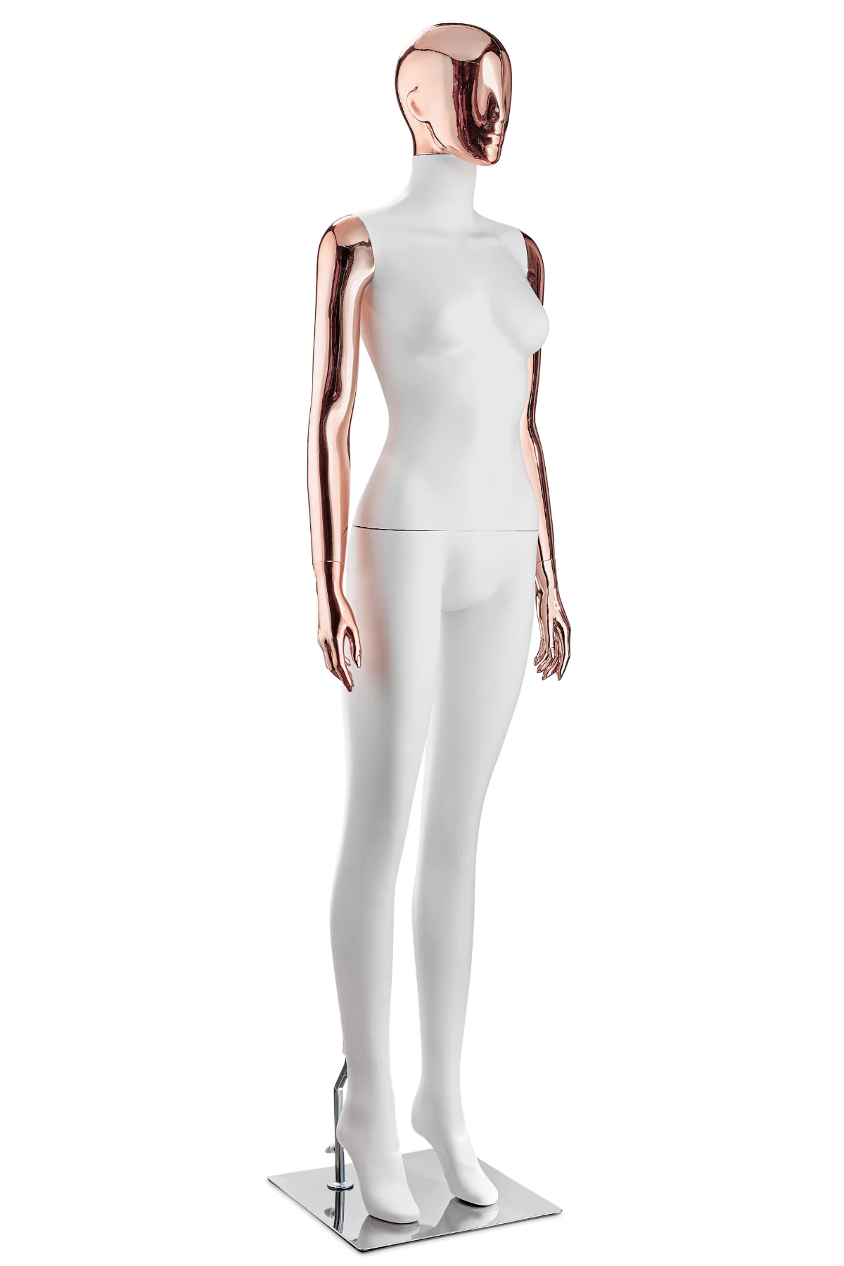 Female Abstract Mannequin in Standing or Sitting Pose (AP Series) - Image 15