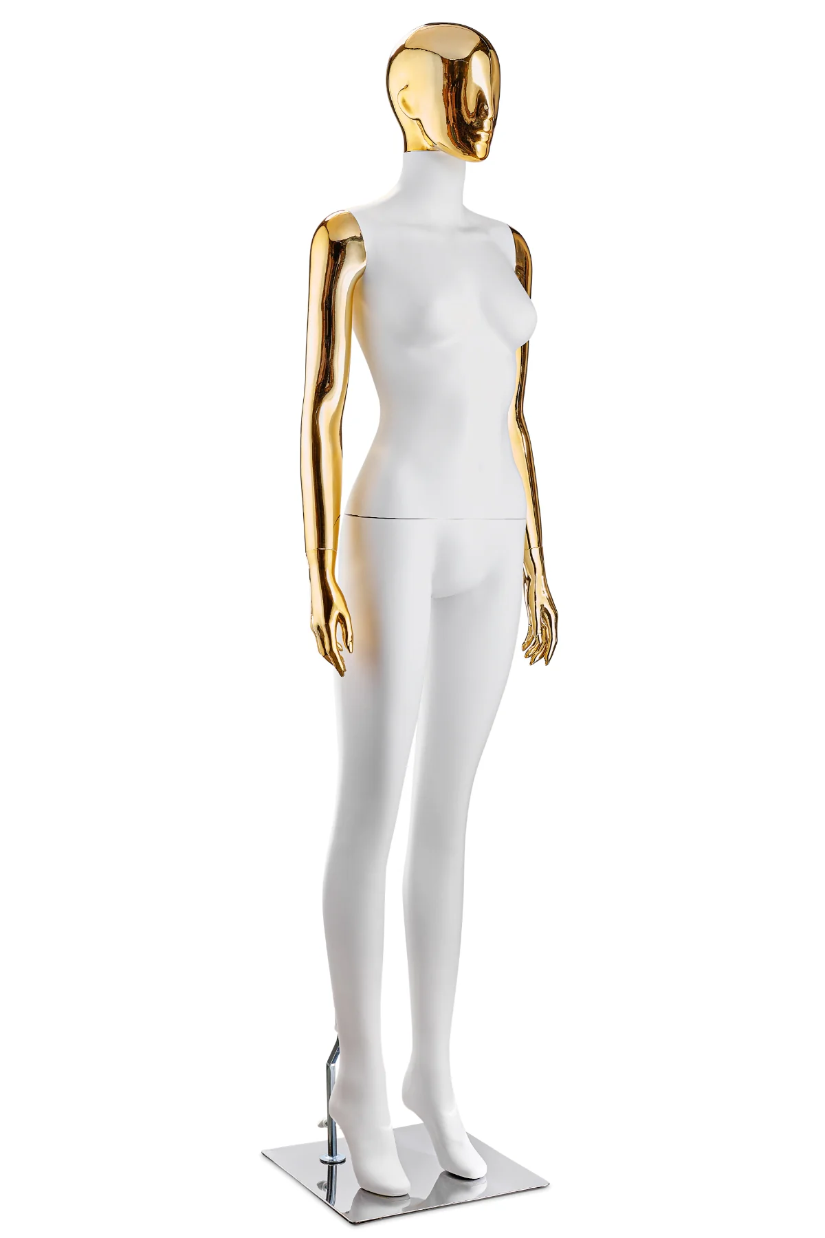 Female Abstract Mannequin in Standing or Sitting Pose (AP Series) - Image 19