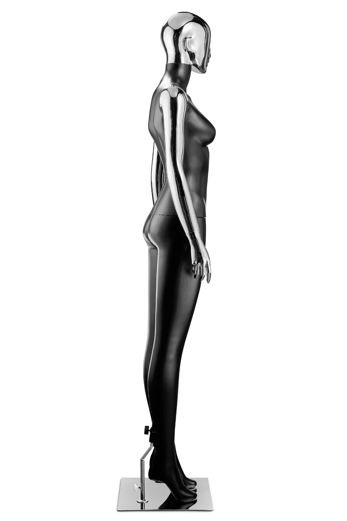 Female Abstract Mannequin in Standing or Sitting Pose (AP Series) - Image 31