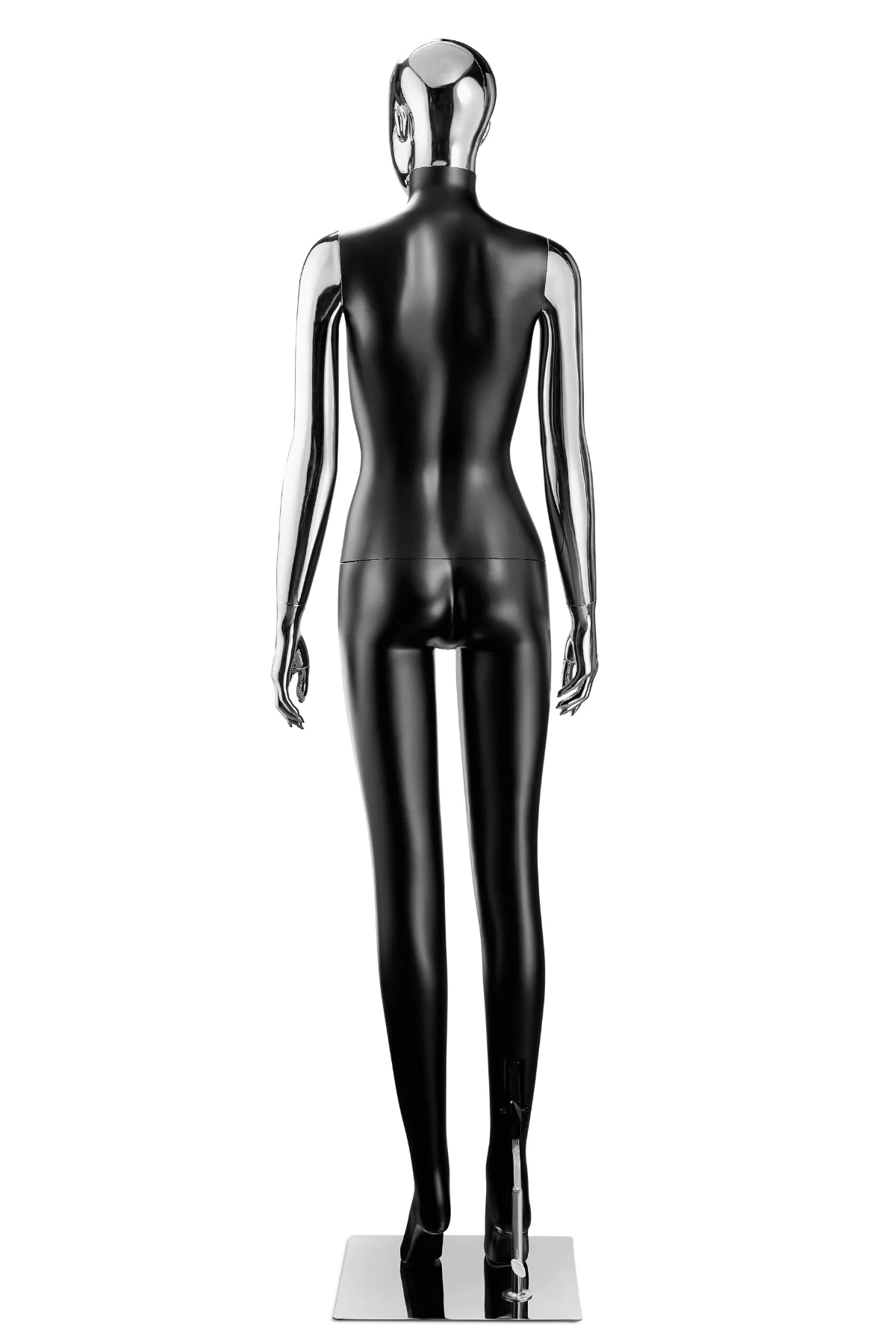 Female Abstract Mannequin in Standing or Sitting Pose (AP Series) - Image 32
