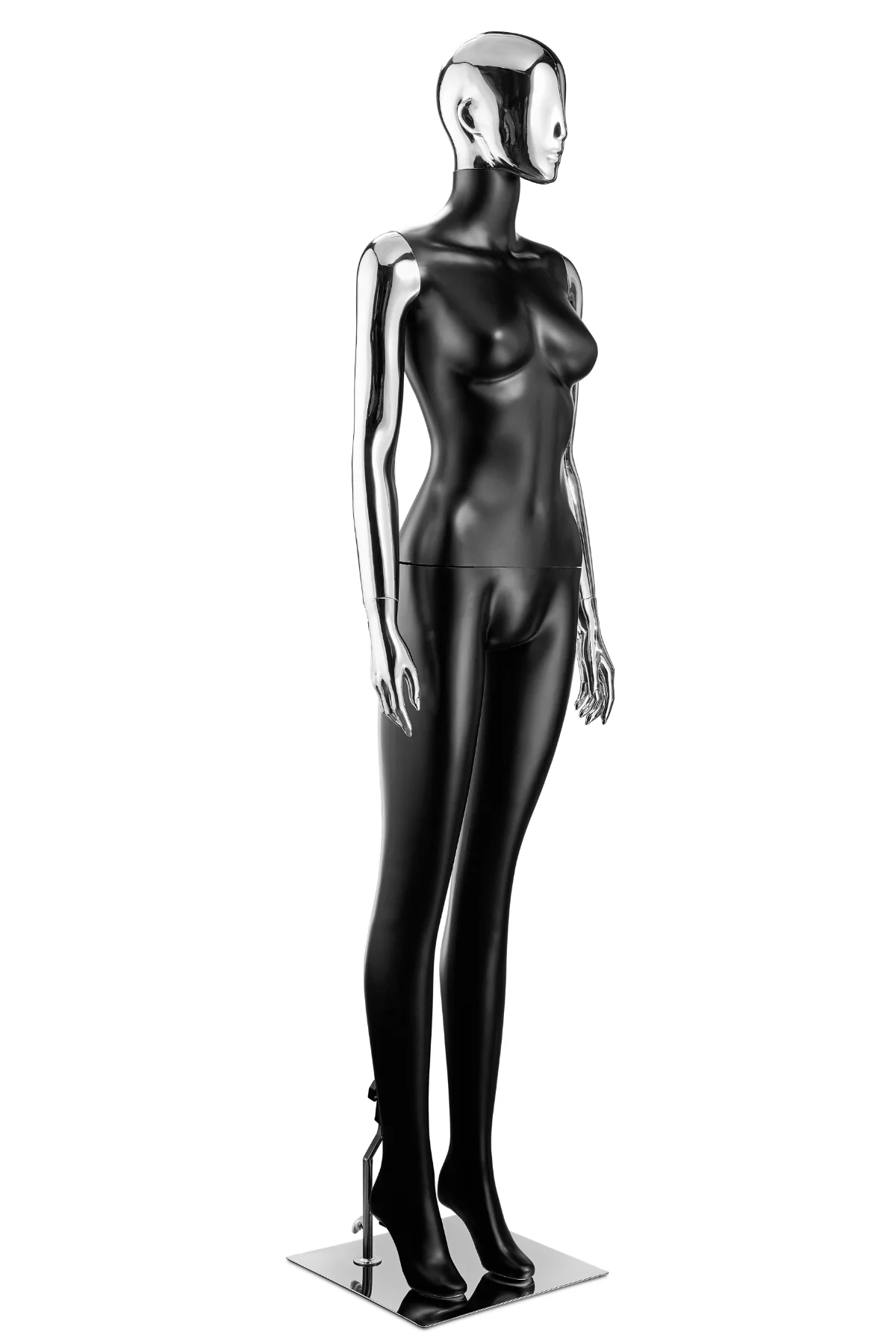Female Abstract Mannequin in Standing or Sitting Pose (AP Series) - Image 33