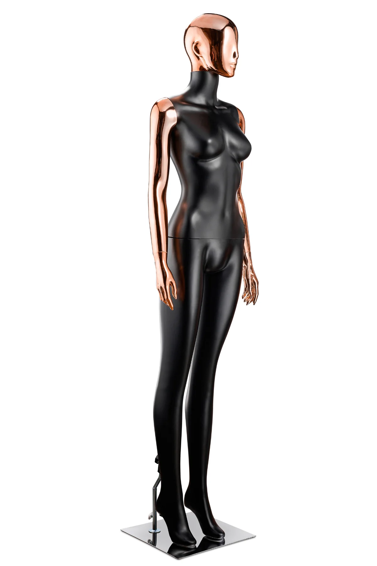 Female Abstract Mannequin in Standing or Sitting Pose (AP Series) - Image 36