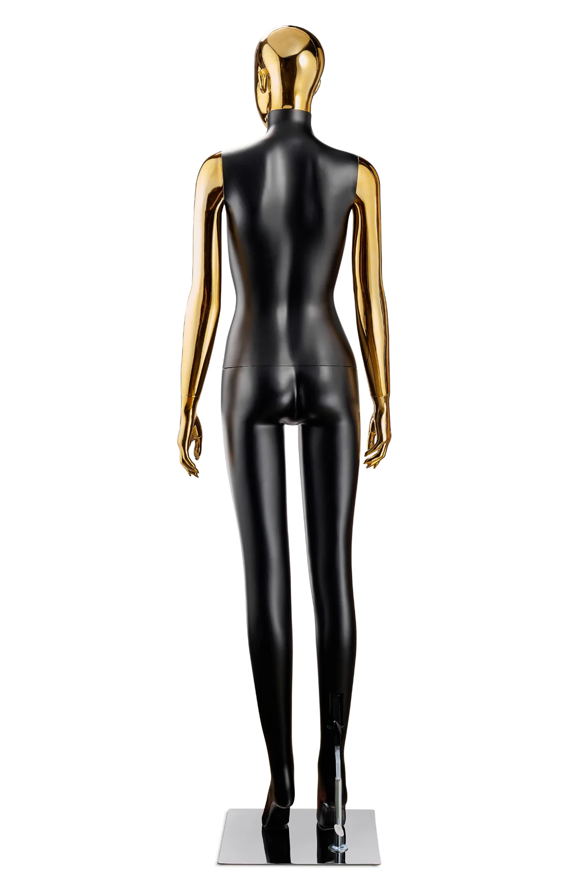 Female Abstract Mannequin in Standing or Sitting Pose (AP Series) - Image 44