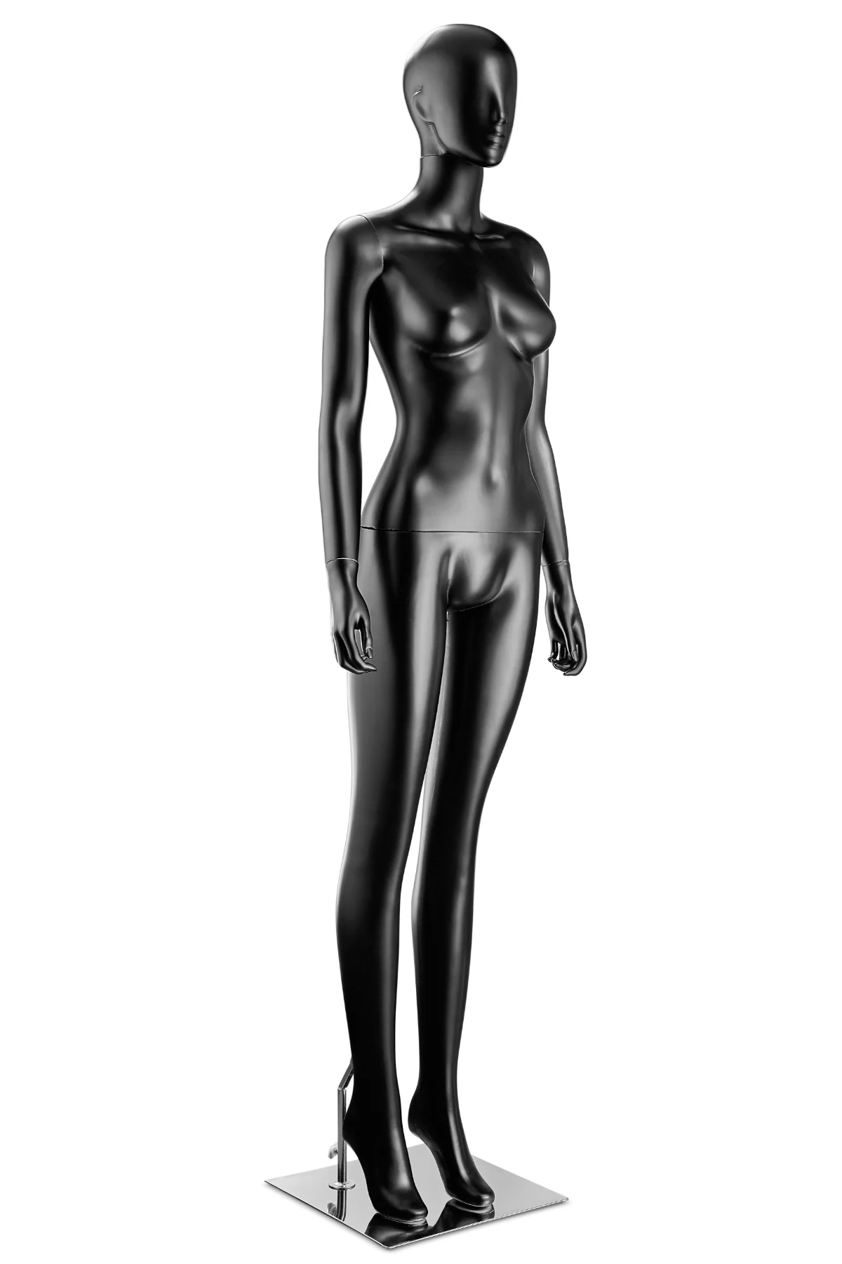 Female Abstract Mannequin in Standing or Sitting Pose (AP Series) - Image 27