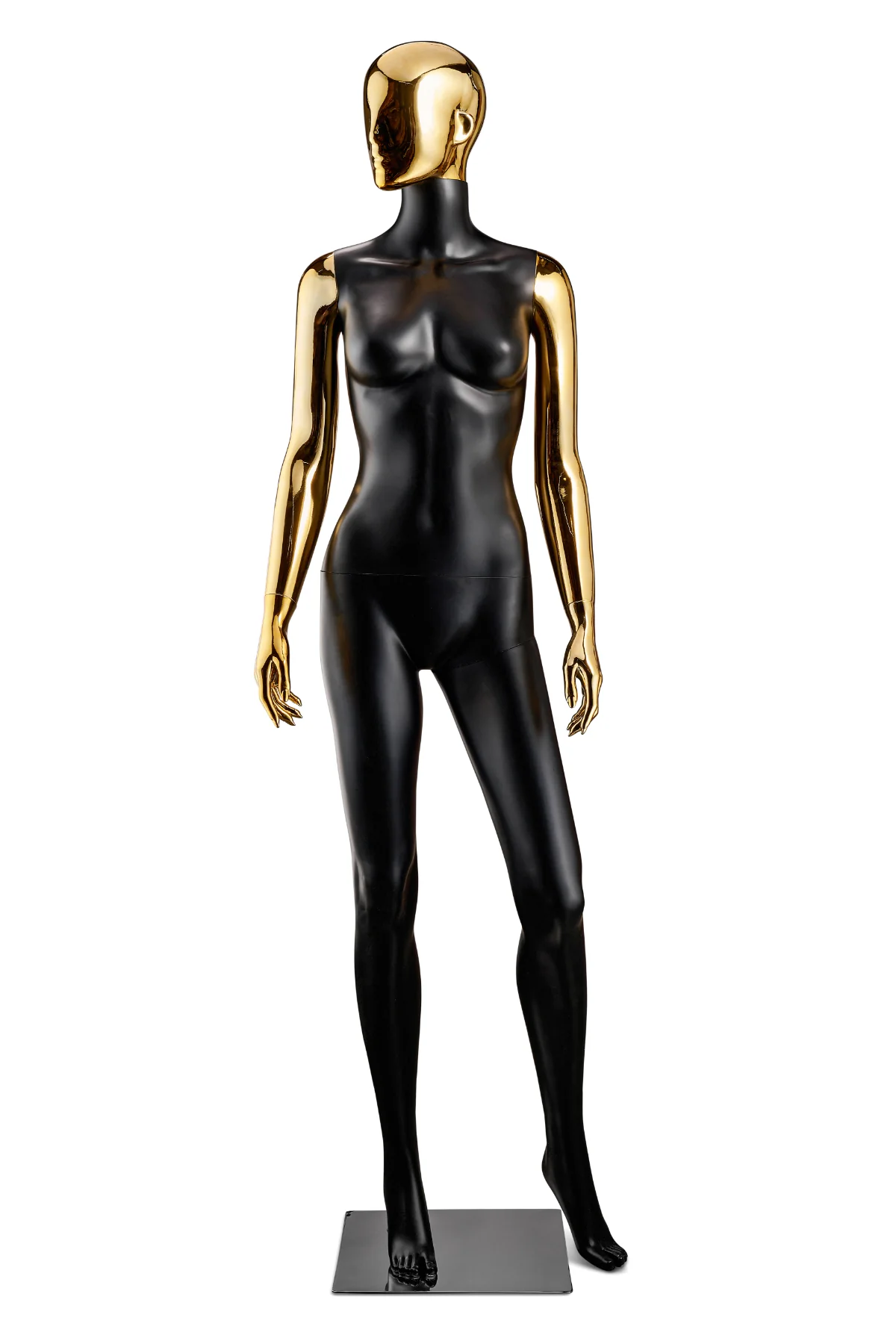 Female Abstract Mannequin in Standing or Sitting Pose (AP Series) - Image 63