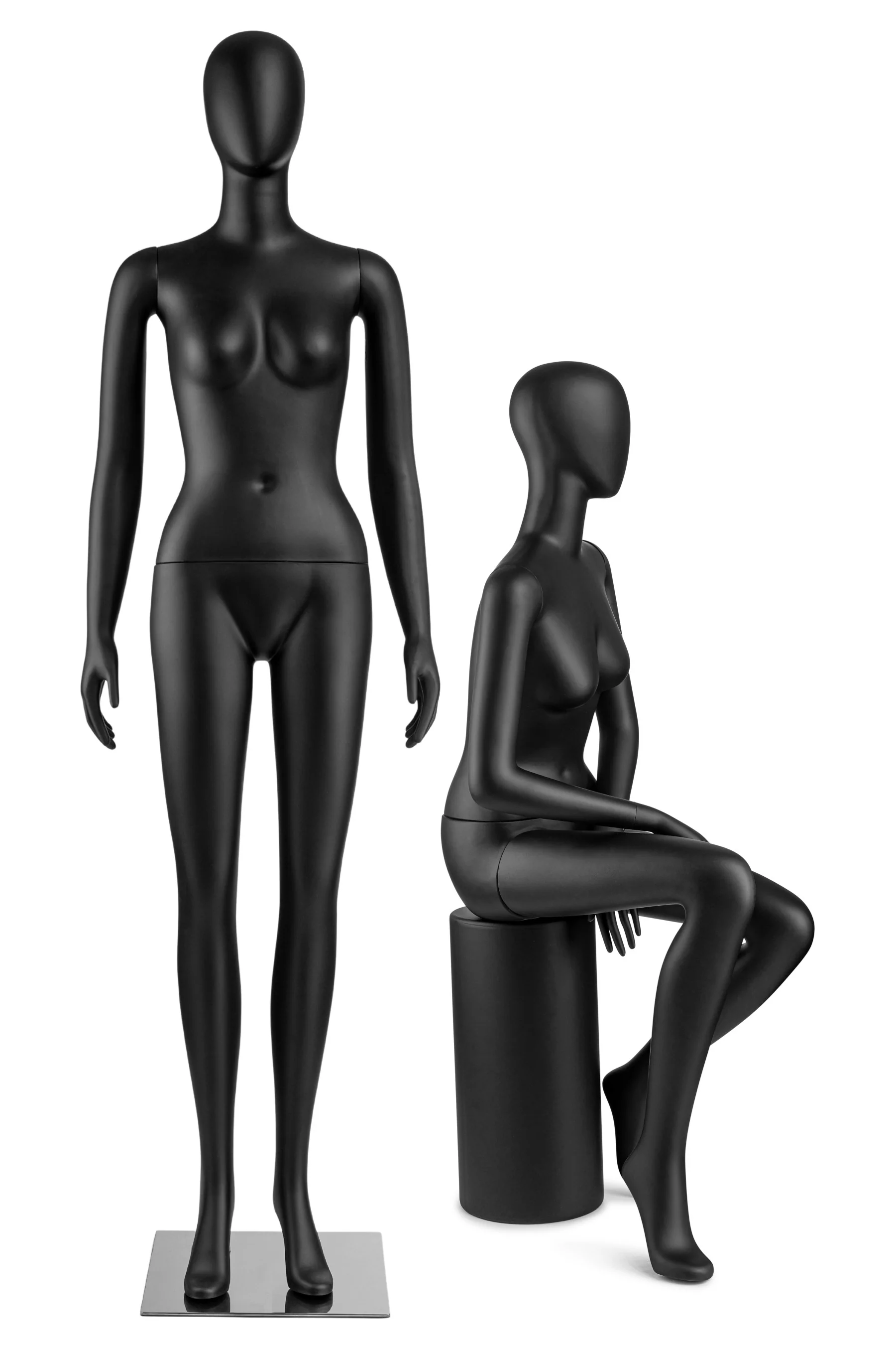 Mannequins